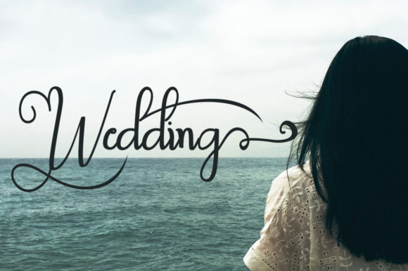 Bubayang Font - Preview 1