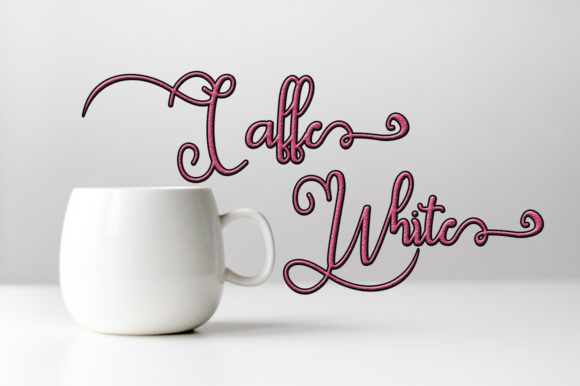Bubayang Font - Preview 2