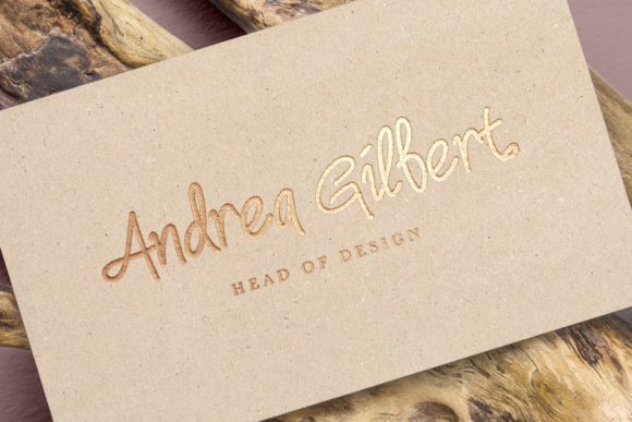 Camelia Font - Preview 5
