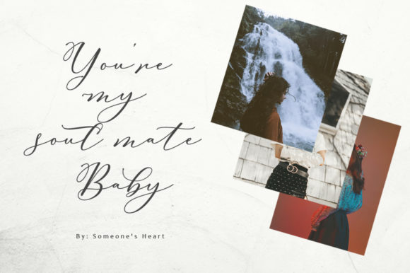 Carliste Script Font - Preview 1