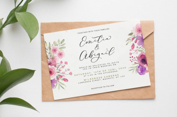 Carliste Script Font - Preview 6