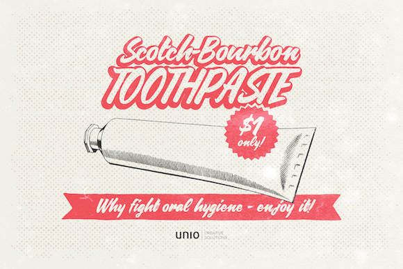 Carosello Font - Preview 1