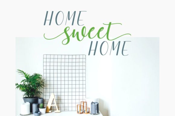 Cattalina Font - Preview 3