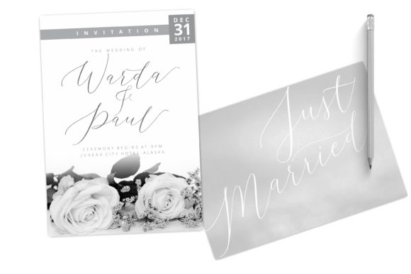 Chellaras Font - Preview 3