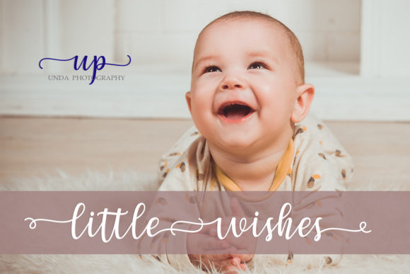 Chetlie Script Font - Preview 1