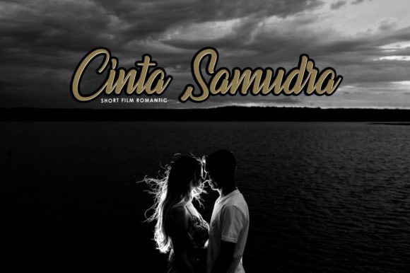 Chuttime Font - Preview 4