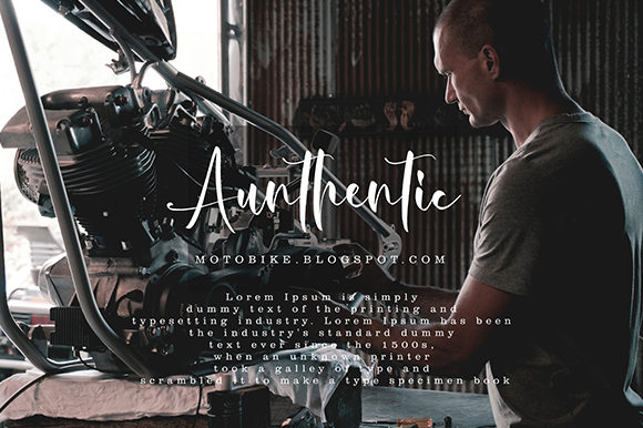 Cintthia Font - Preview 5