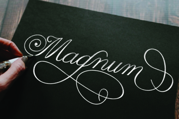 Claudia Font - Preview 2