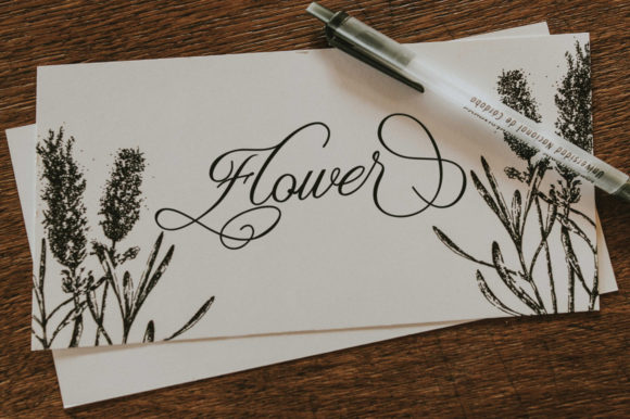 Claudia Font - Preview 4