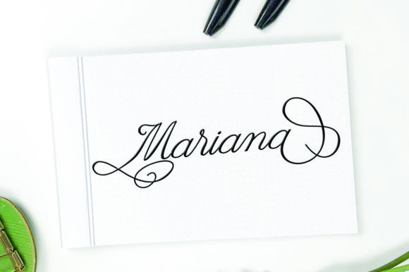 Claudia Font - Preview 6