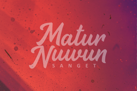 Crockotten Font - Preview 6