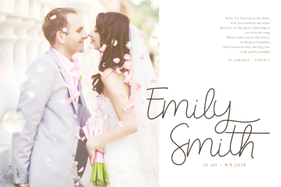 Dear Audrey Font - Preview 3