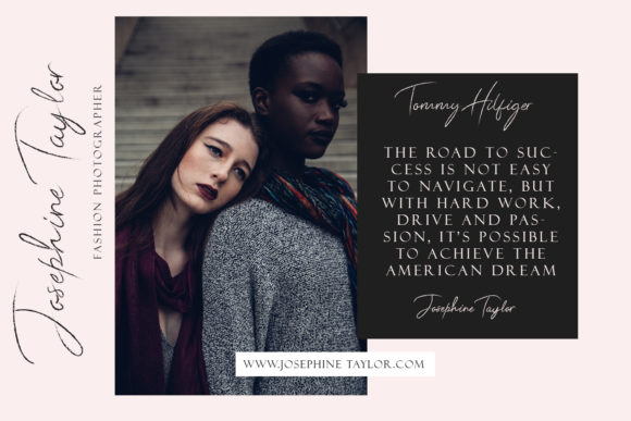 Donatella Font PNG with transparent background - Preview 2