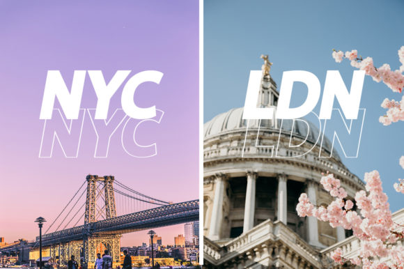 Dustin Family Font - Preview 4