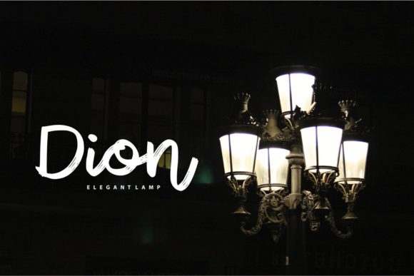 Ecustic Font PNG with transparent background - Preview 1