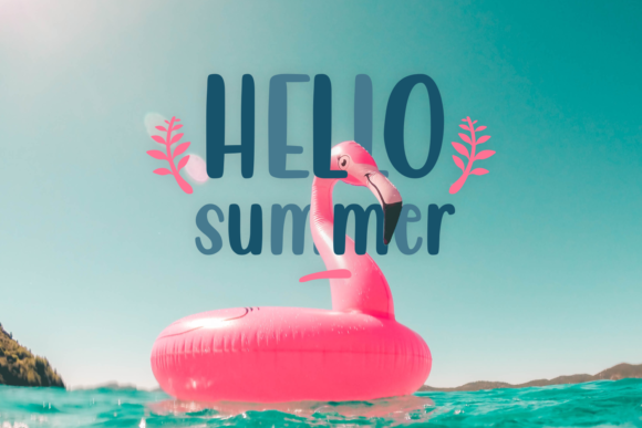 Ellena Helena Font PNG with transparent background - Preview 2