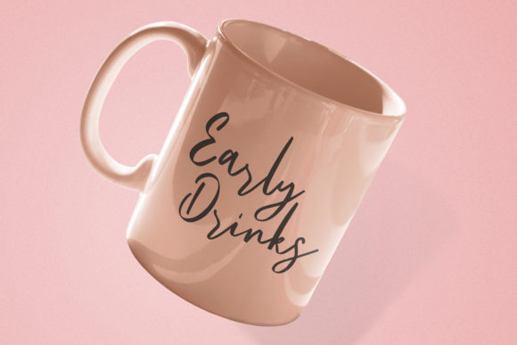 Emerisa Font - Preview 3