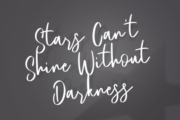 Emerisa Font - Preview 6