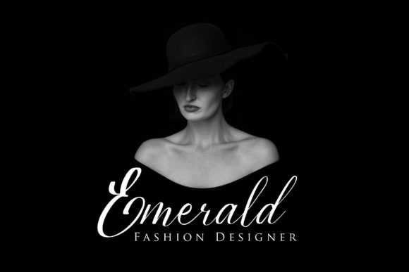 Estella Font - Preview 4
