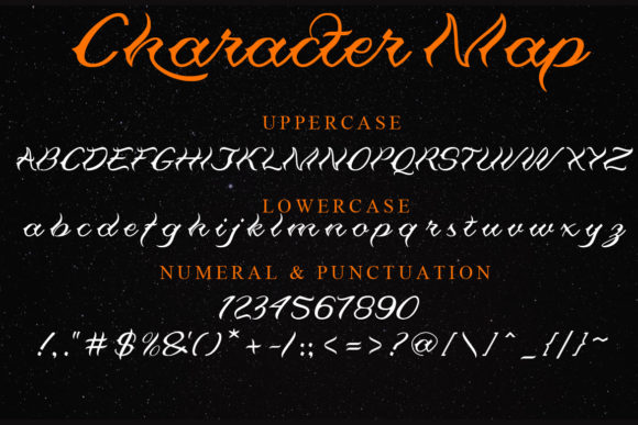 Estonia Font - Preview 4
