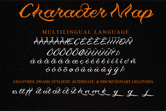 Estonia Font - Preview 5
