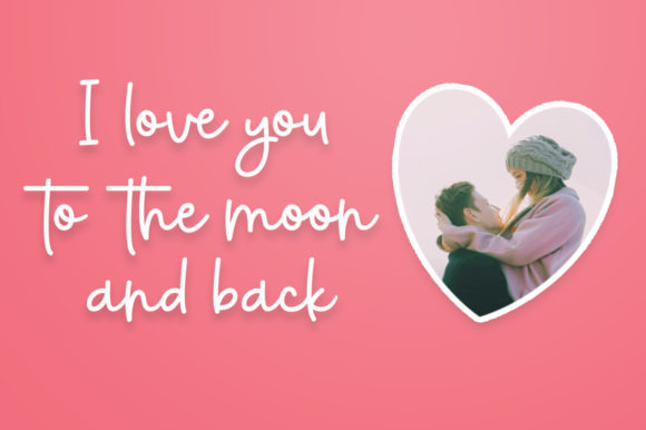 Everything Script Font - Preview 1
