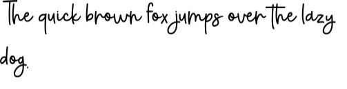 Everything Script Everything Script Font by Graphix Line Studio · Creative Fabrica