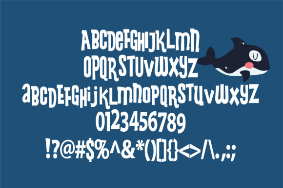 Ex-Boyfriend Font - Preview 2