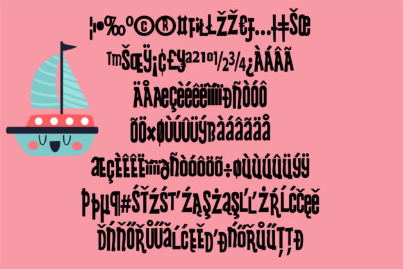 Ex-Boyfriend Font - Preview 3