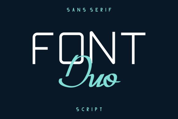Exninja Font PNG with transparent background - Preview 2