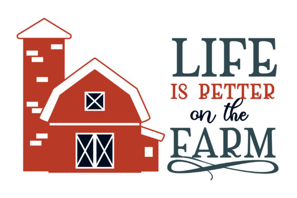 Farmer's Market Font - Preview 4