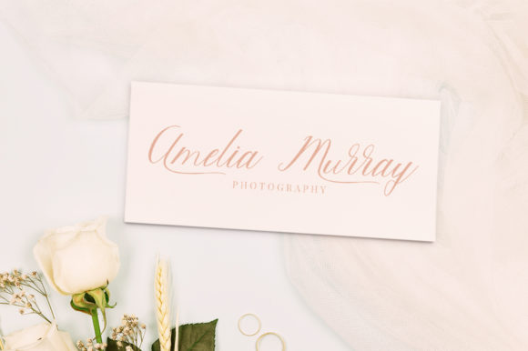 Feraldine Font - Preview 3