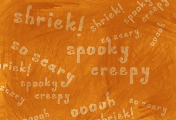 Greasy Fingers Font PNG with transparent background - Preview 1