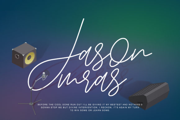 Fire Stone Font PNG with transparent background - Preview 3