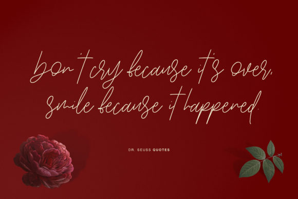 Fire Stone Font PNG with transparent background - Preview 4