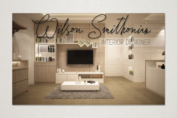 Forsythia Garden Font - Preview 2