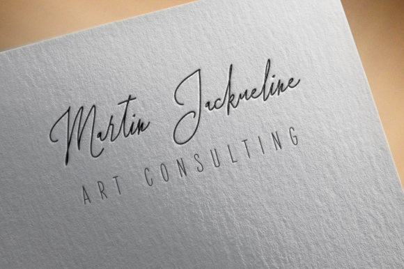 Forsythia Garden Font - Preview 5