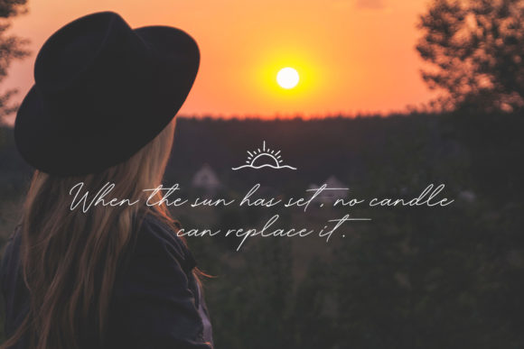 Funky Signature Font font preview - 3
