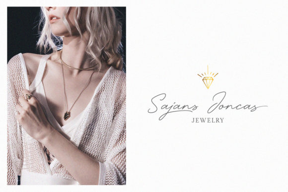 Funky Signature Font font preview - 4