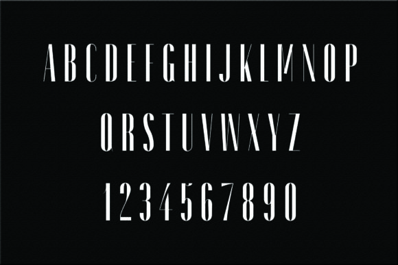 Grace Font - Preview 5