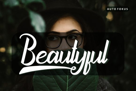 Grillinea Font - Preview 5