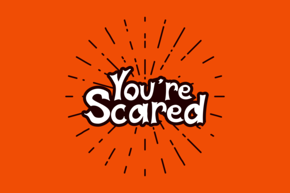 Halloweb Font PNG with transparent background - Preview 2
