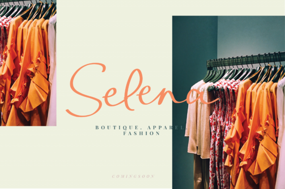 Handani Font - Preview 1