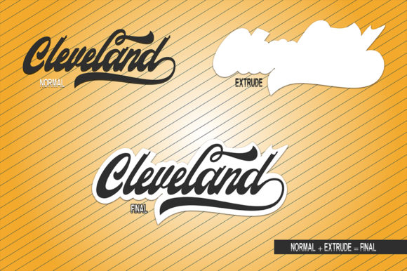 Harley Queen Font - Preview 4