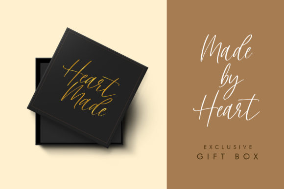 Hellena Font - Preview 5
