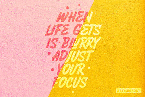 Hey Brights Font PNG with transparent background - Preview 1