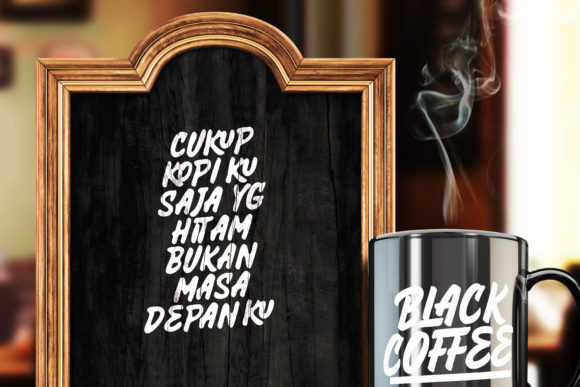 Hey Brights Font PNG with transparent background - Preview 6