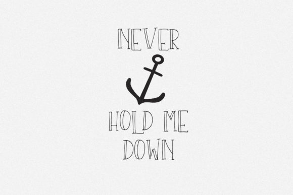 Holland Dingbats Font PNG with transparent background - Preview 2