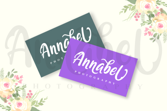 Inestasia Font PNG with transparent background - Preview 2