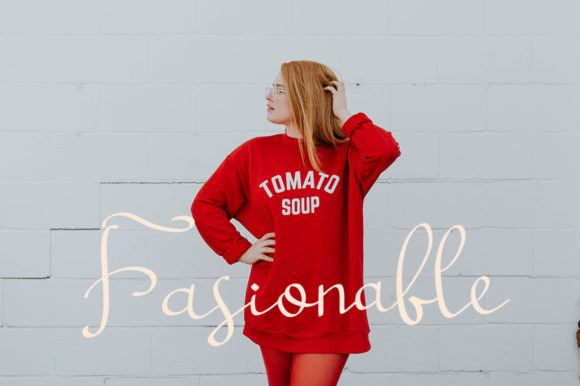 Khatabi Font PNG with transparent background - Preview 2
